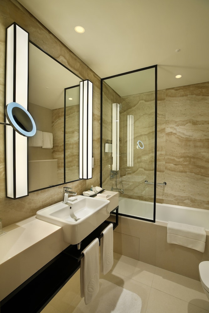 Al Ain Rotana — снимок 2