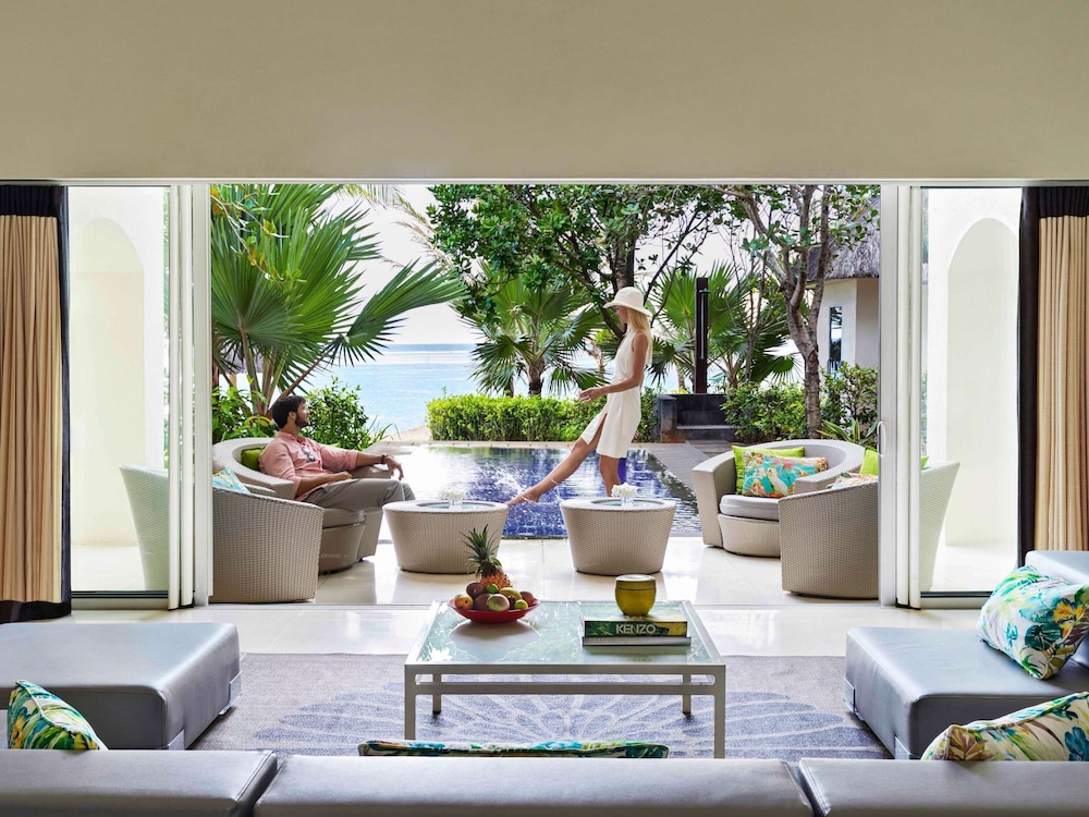 SO/ Sofitel Mauritius — снимок 28