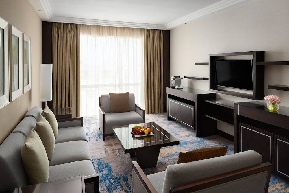 Crowne Plaza Jeddah, an IHG Hotel — снимок 6