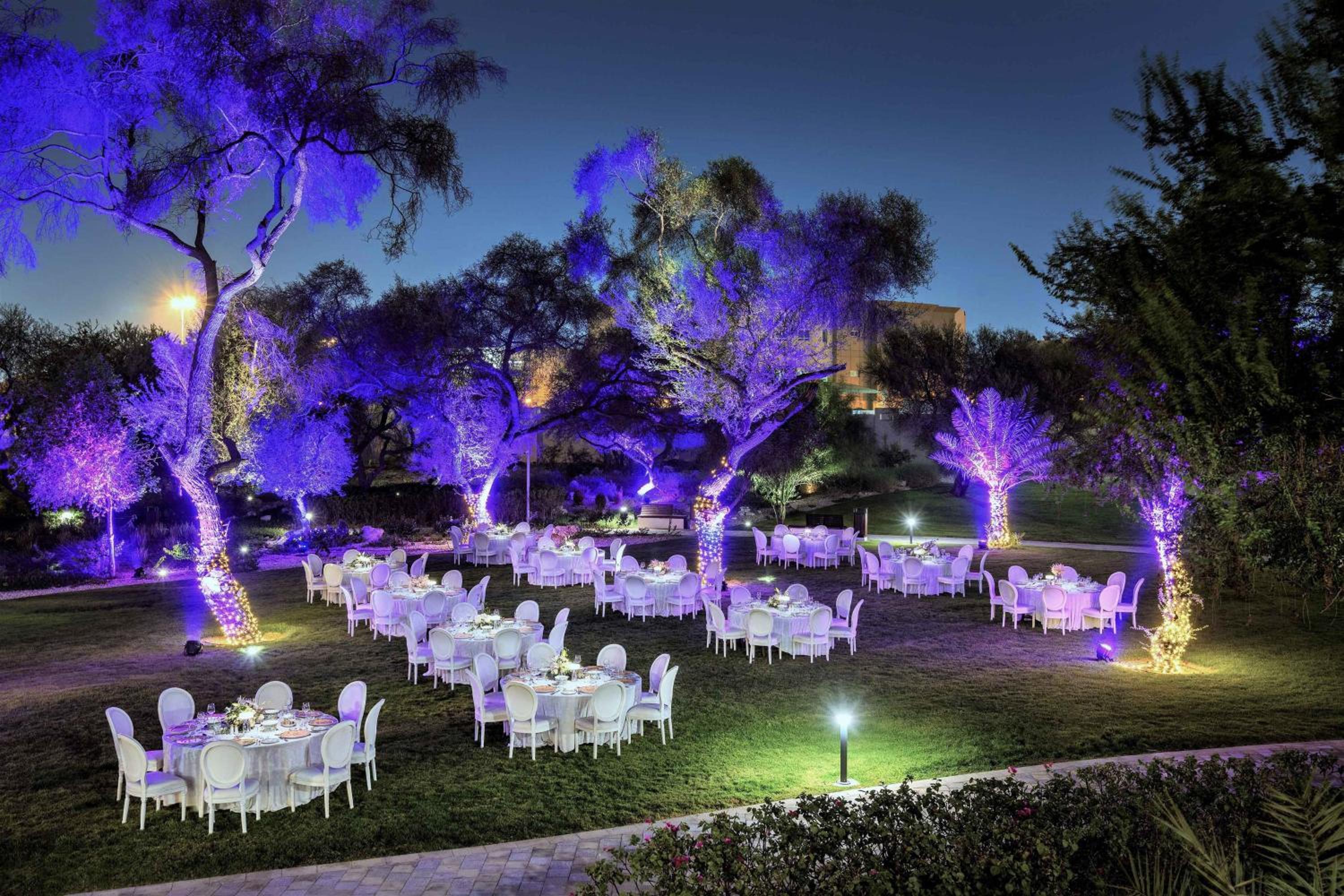 Al Messila, a Luxury Collection Resort & Spa, Doha — снимок 19
