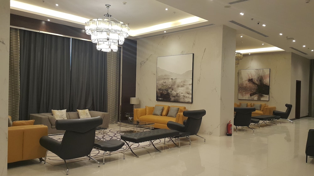 M Hotel Makkah by Millennium — снимок 22