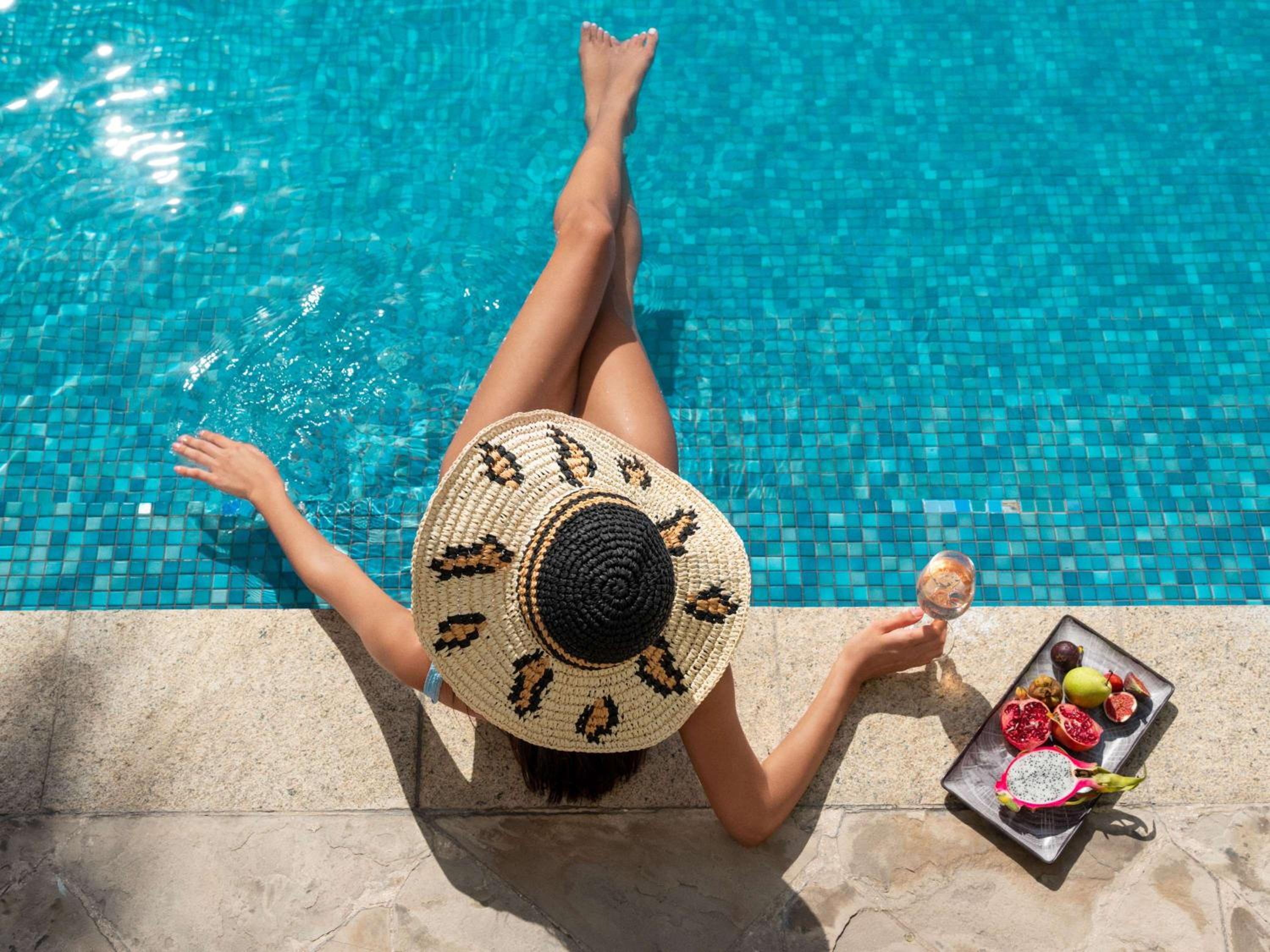 Sofitel Abu Dhabi Corniche — снимок 3