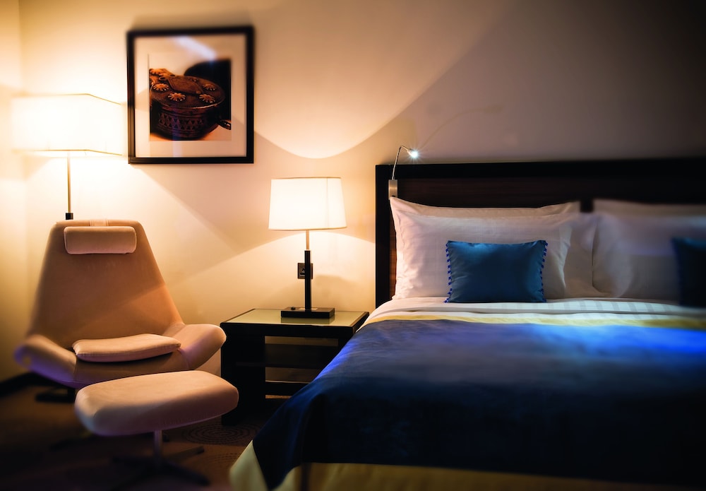 Avani Deira Dubai Hotel — снимок 8