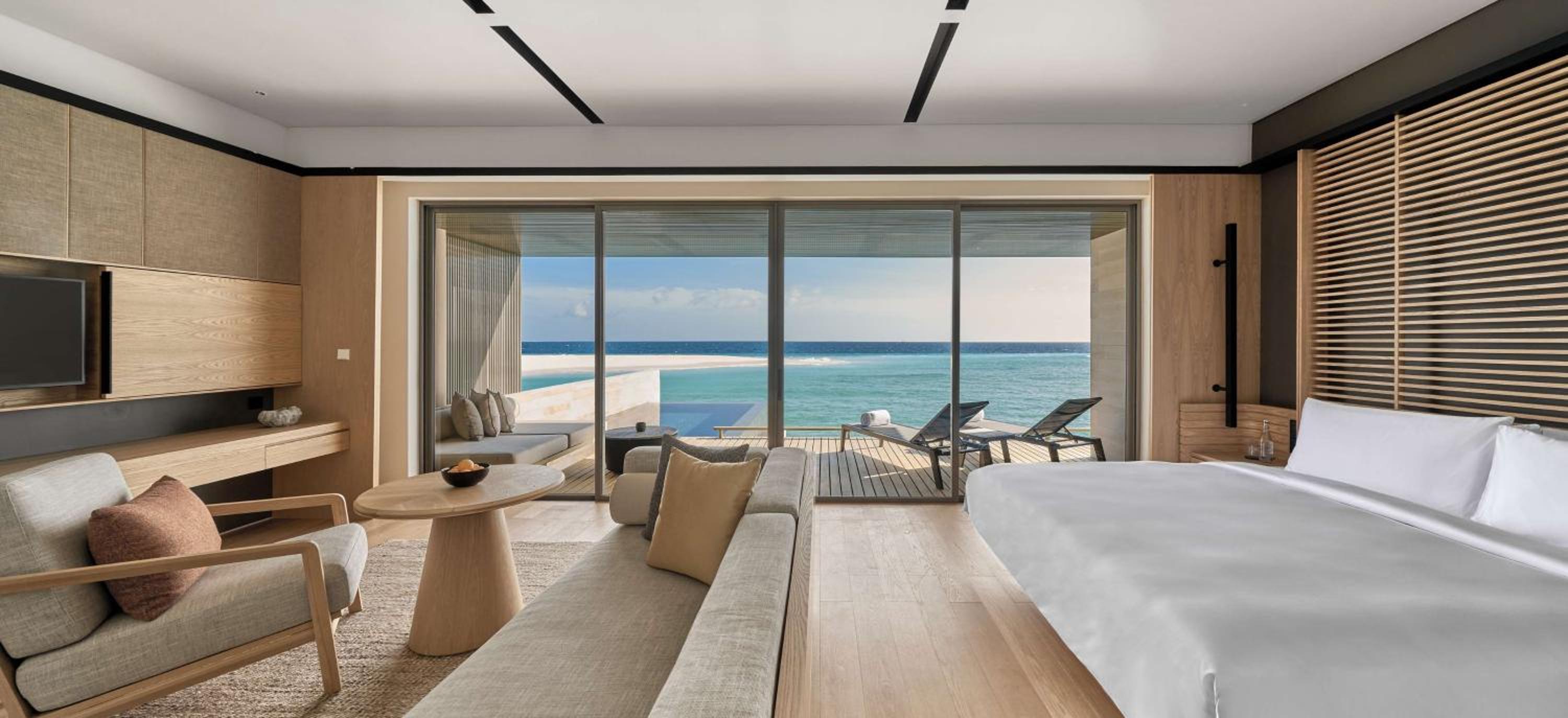 Alila Kothaifaru Maldives — снимок 13