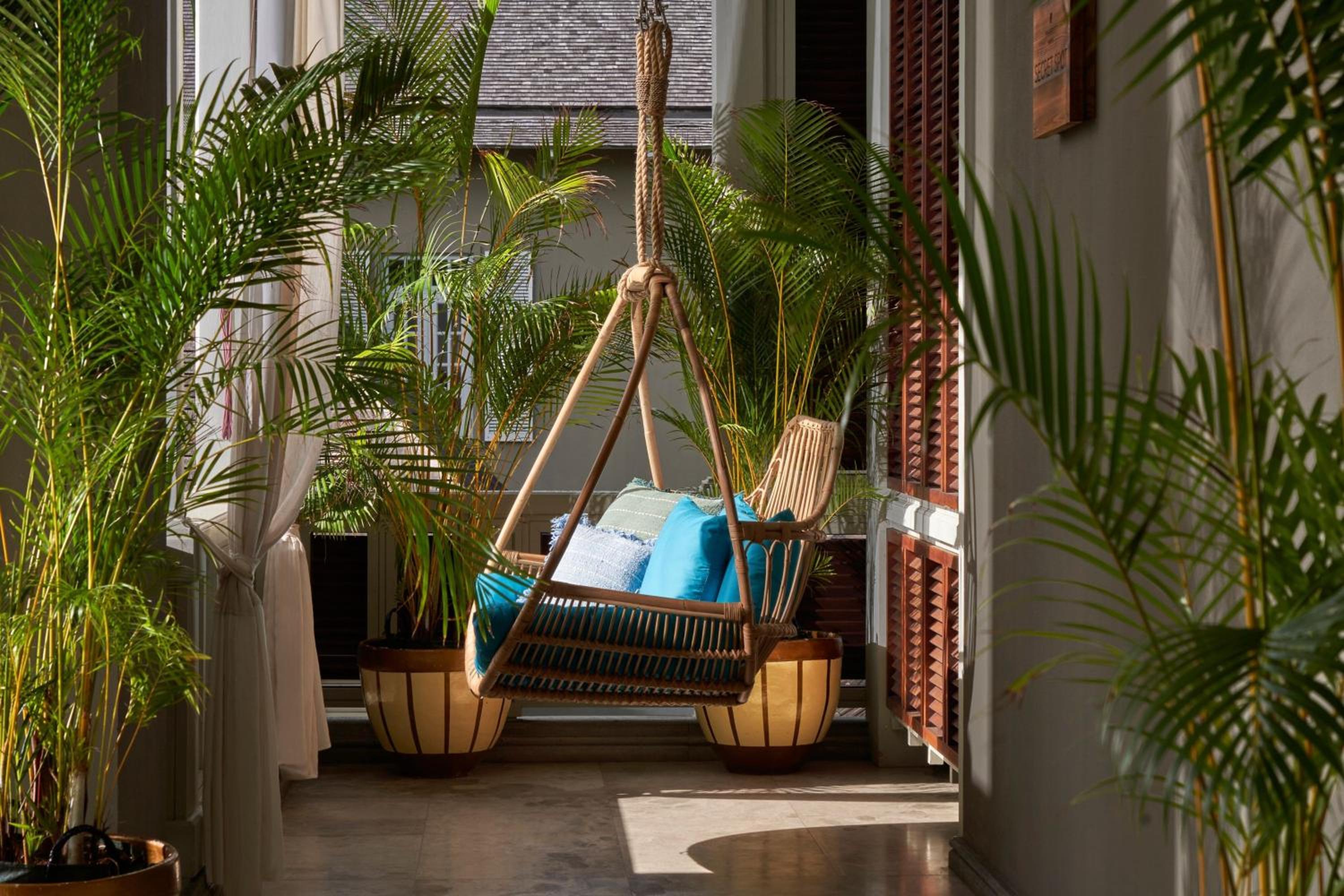JW Marriott Mauritius Resort — снимок 21