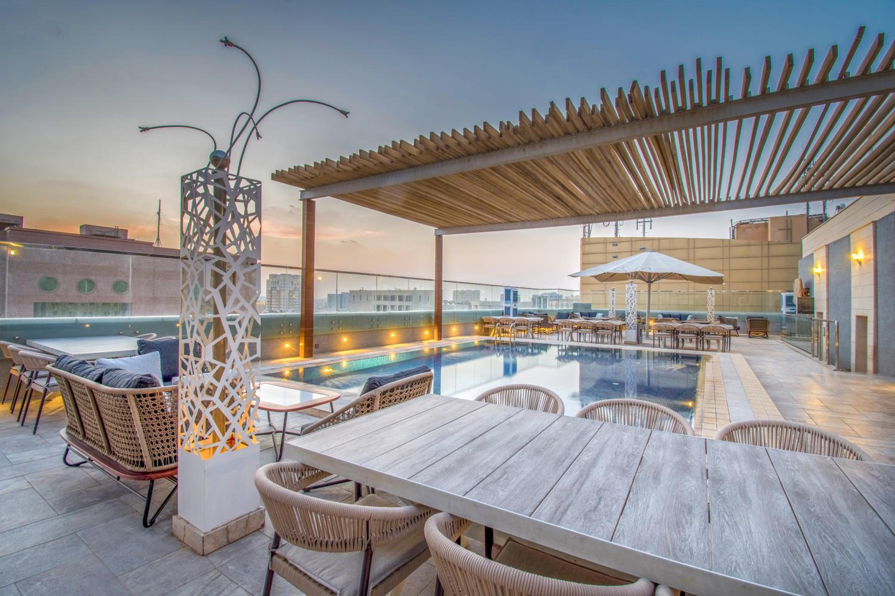 Grand Plaza Gulf — снимок 17