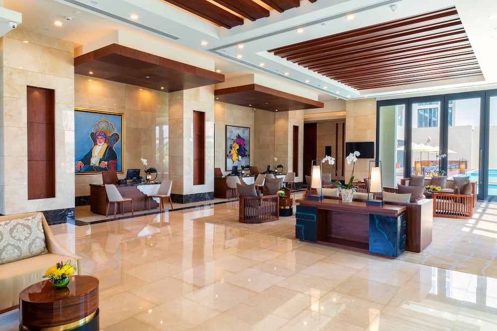 Millennium Resort Salalah — снимок 12