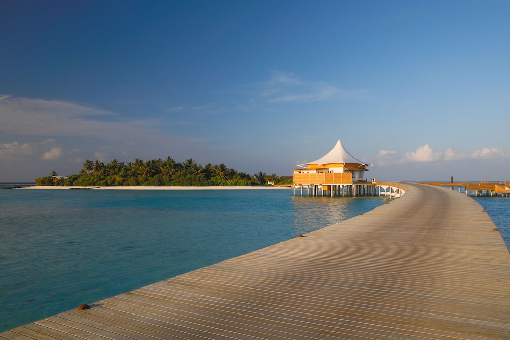 Cinnamon Hakuraa Huraa Maldives — снимок 16