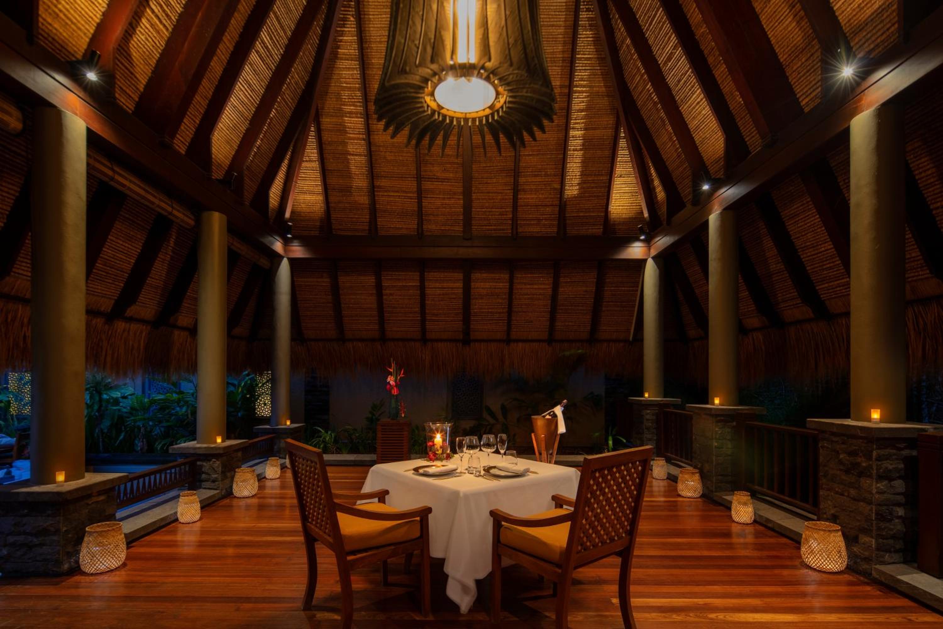 Anantara Maia Seychelles Villas — снимок 27