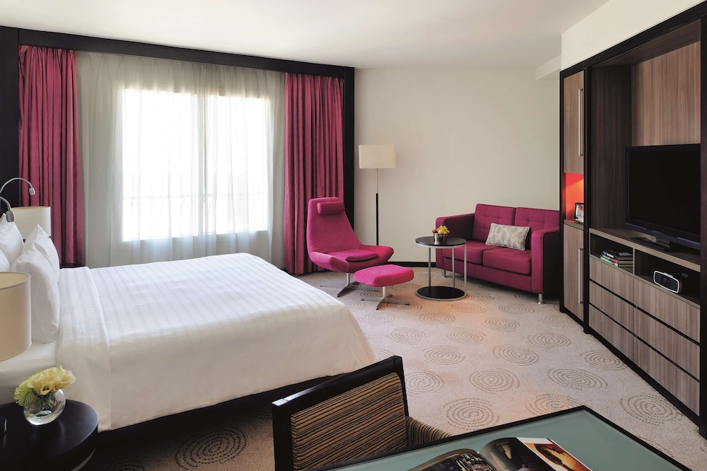 Avani Deira Dubai Hotel — снимок 12