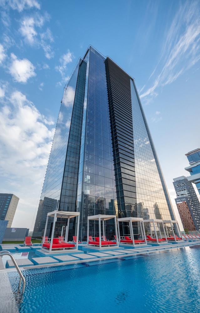 Canal Central Hotel — снимок 6