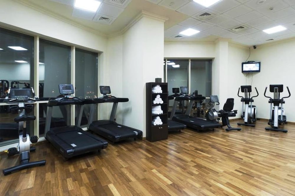 Magnum Hotel & Suites West Bay — снимок 27