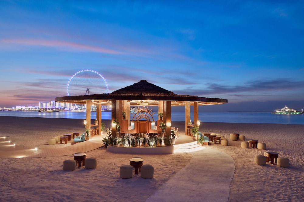 The Ritz-Carlton, Dubai — снимок 15