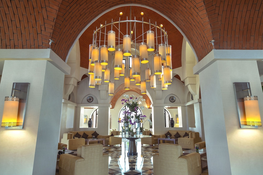 The Cove Rotana Resort — снимок 30