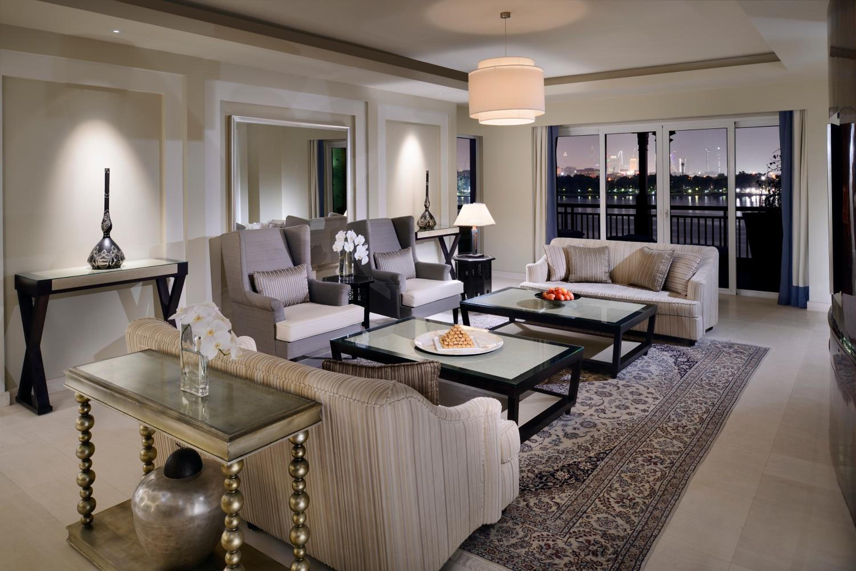 Park Hyatt Dubai — снимок 5