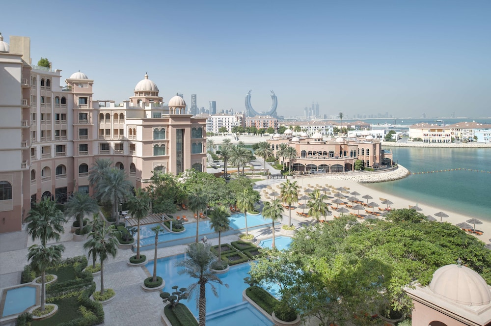 Marsa Malaz Kempinski, The Pearl - Doha — снимок 11