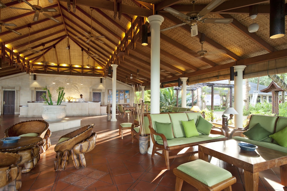 Royal Island Resort and Spa — снимок 5