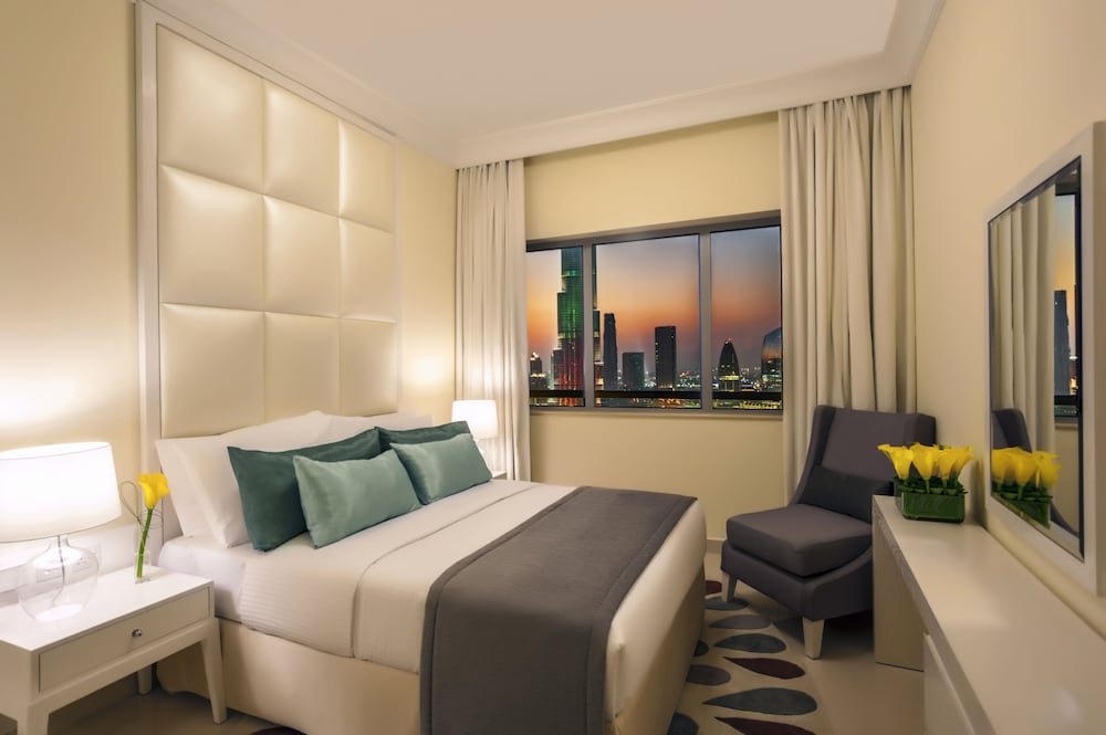 DAMAC Maison Mall Street — снимок 4
