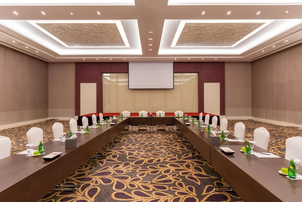 Salalah Rotana Resort — снимок 9