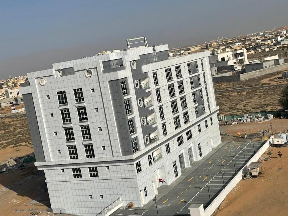 al alkeem heights — снимок 14