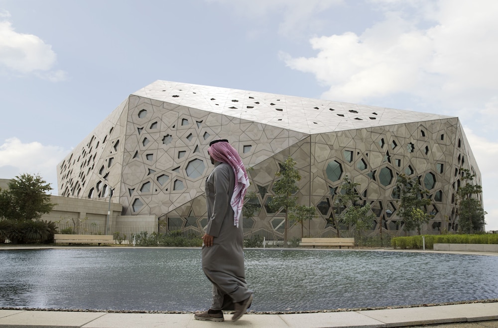 Four Seasons Hotel Kuwait at Burj Alshaya — снимок 18