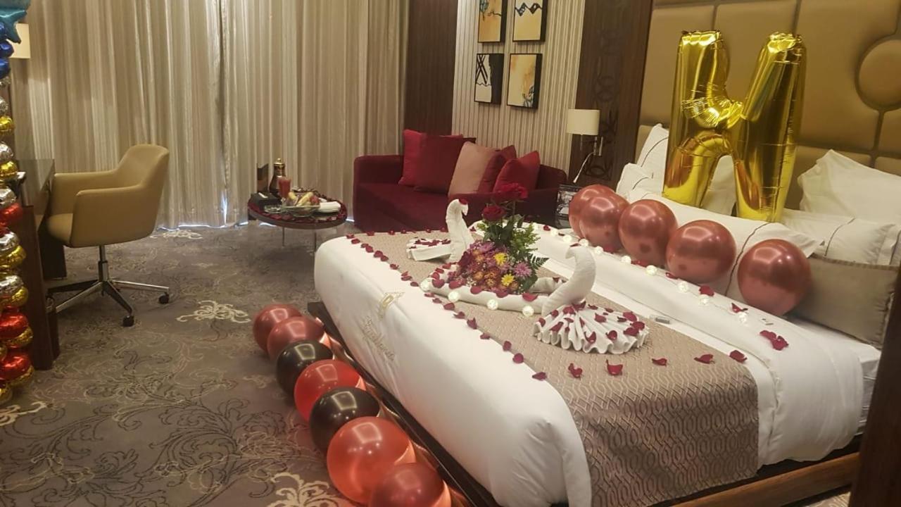 Casablanca Grand Hotel — снимок 18