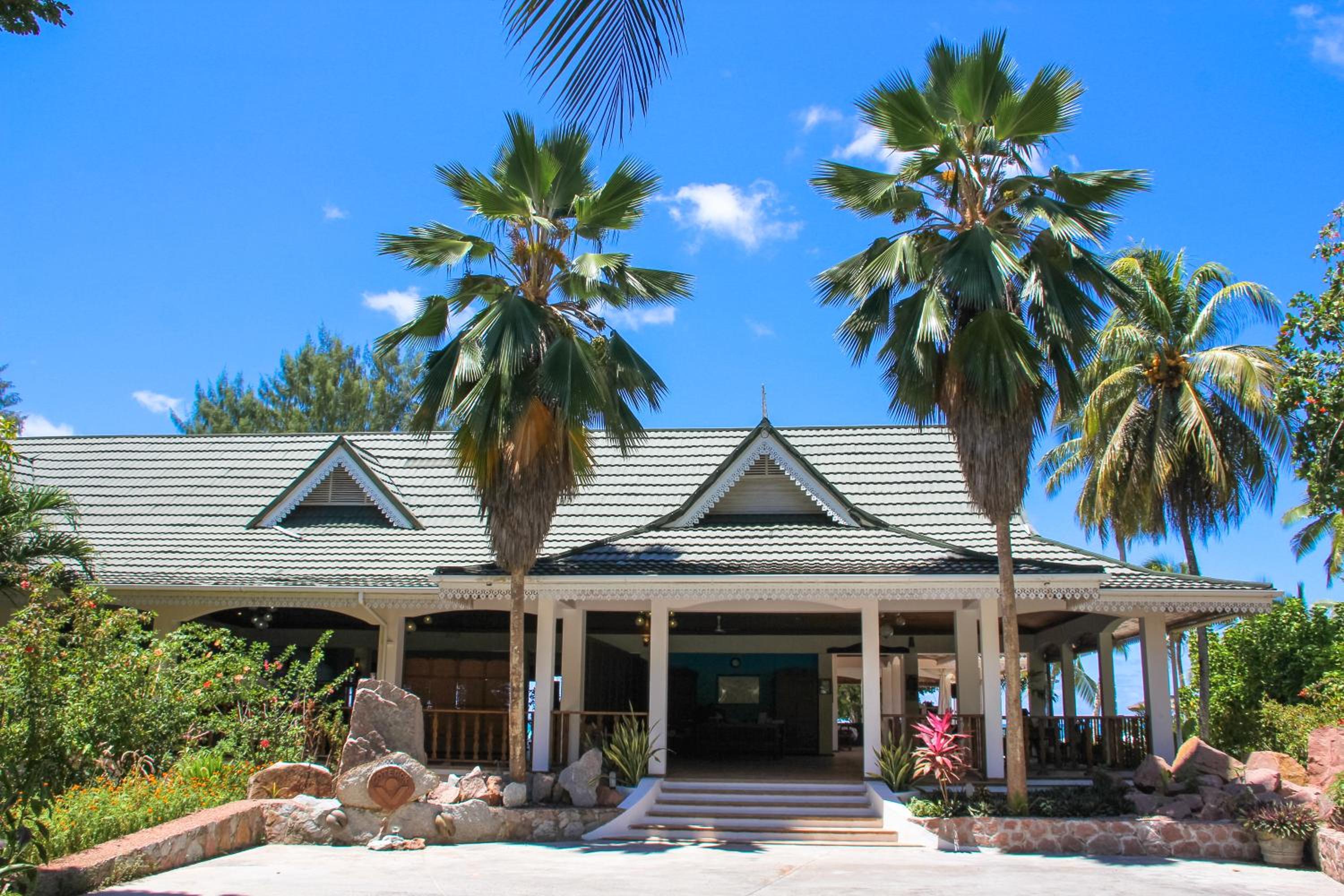 Hotel Cote d'Or Lodge — снимок 25