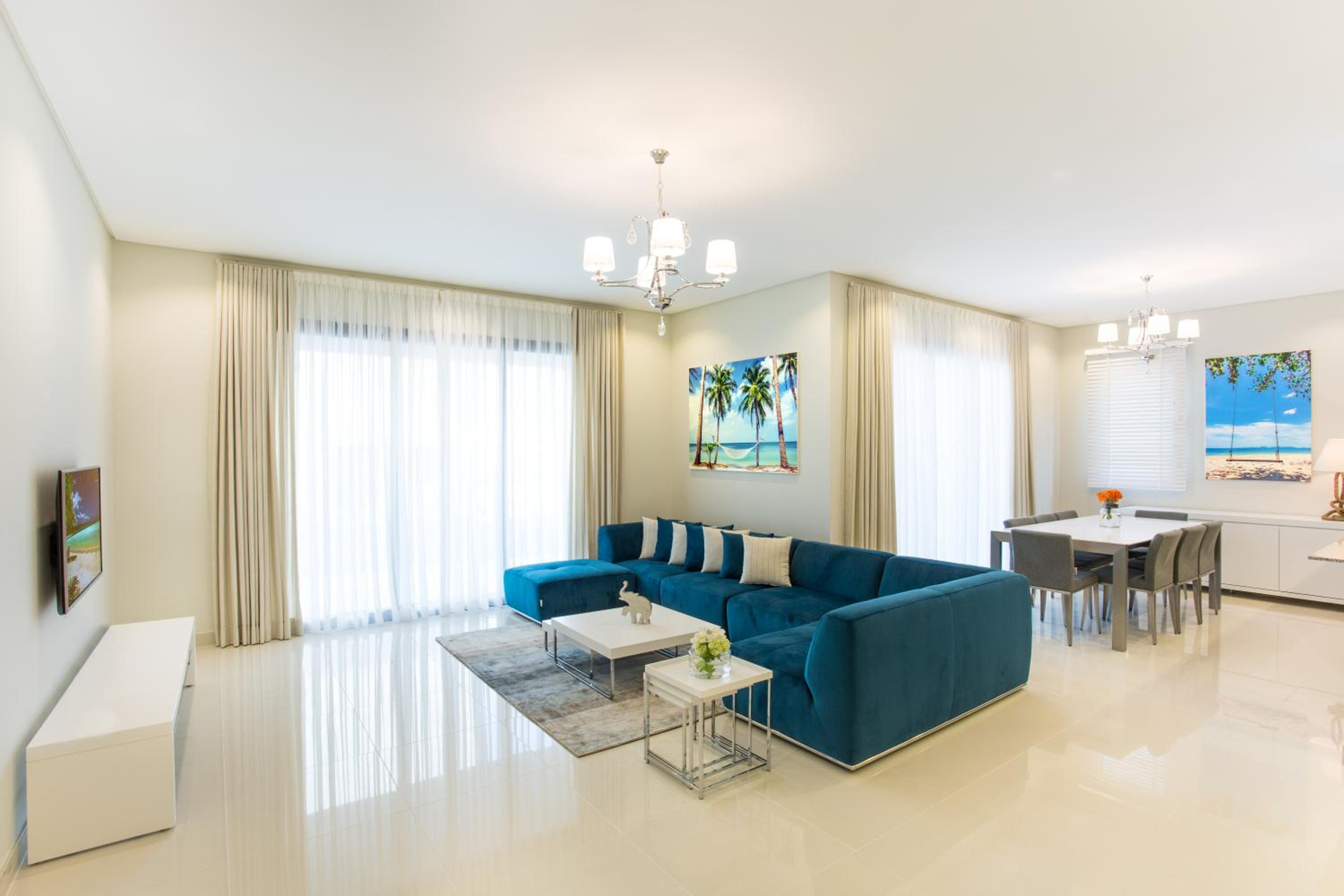 The Grove Resort Bahrain — снимок 10