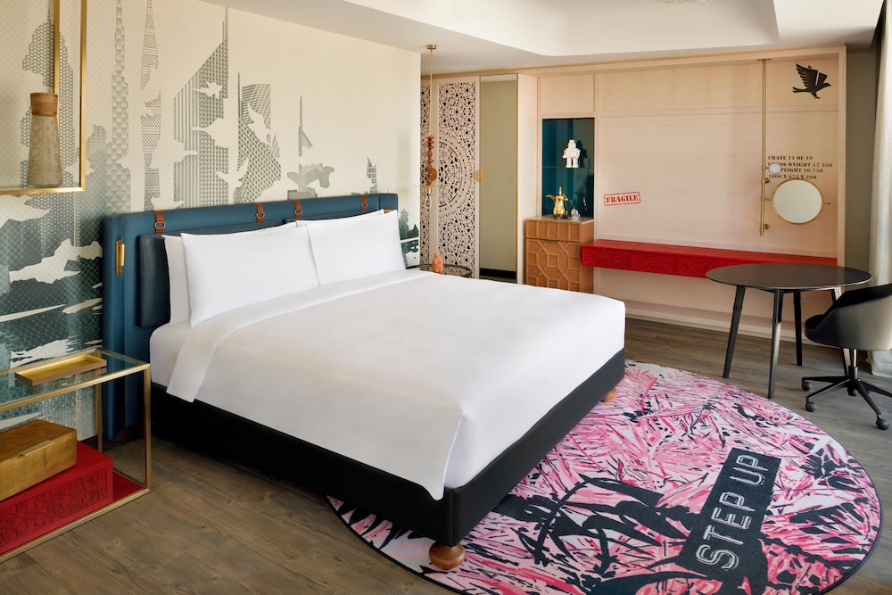 Hotel Indigo Dubai Downtown, an IHG Hotel — снимок 29