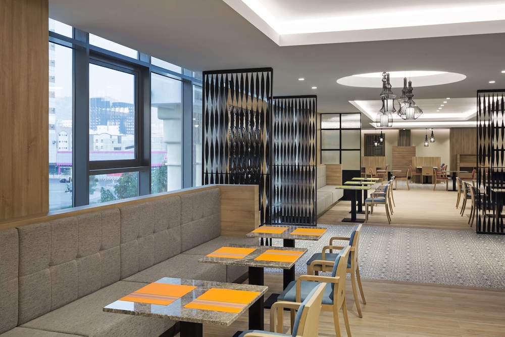 Park Inn by Radisson Makkah Aziziyah — снимок 11
