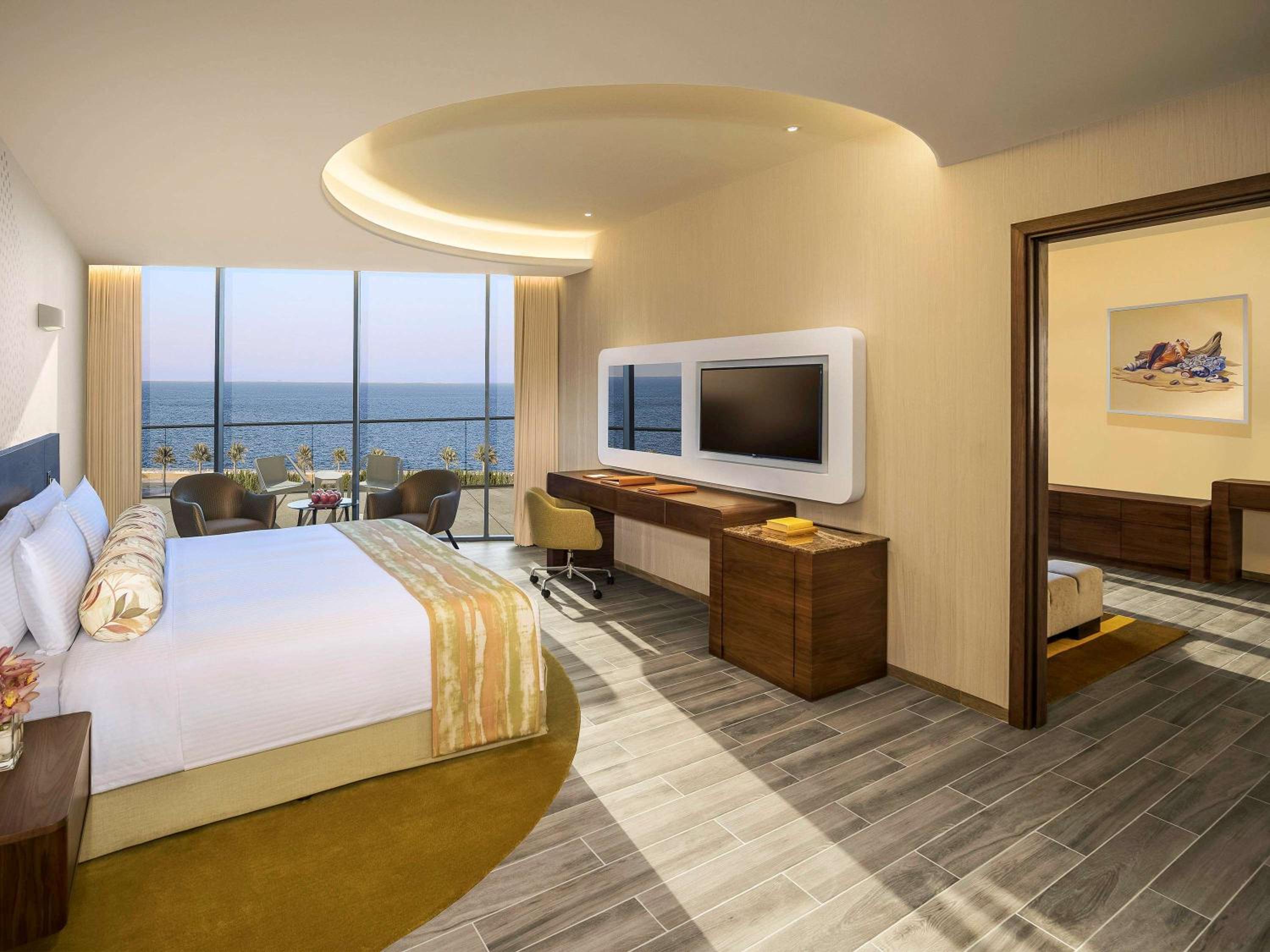 The Retreat Palm Dubai MGallery by Sofitel — снимок 23