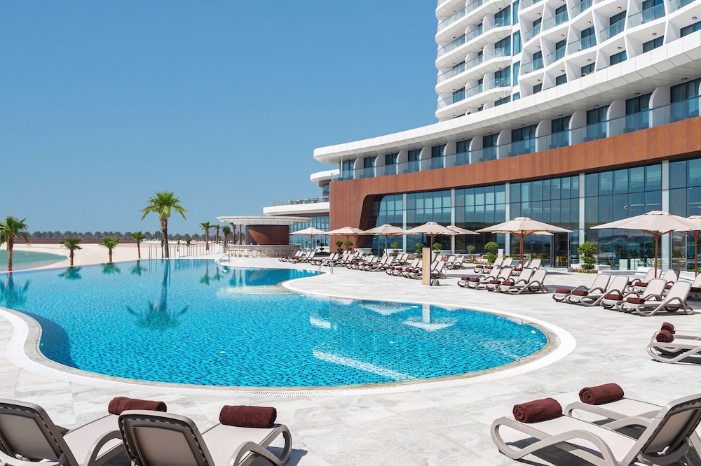 Hampton by Hilton Marjan Island — снимок 30