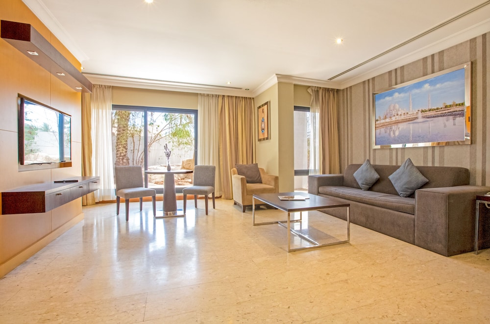 Dubai Marine Beach Resort & Spa — снимок 3