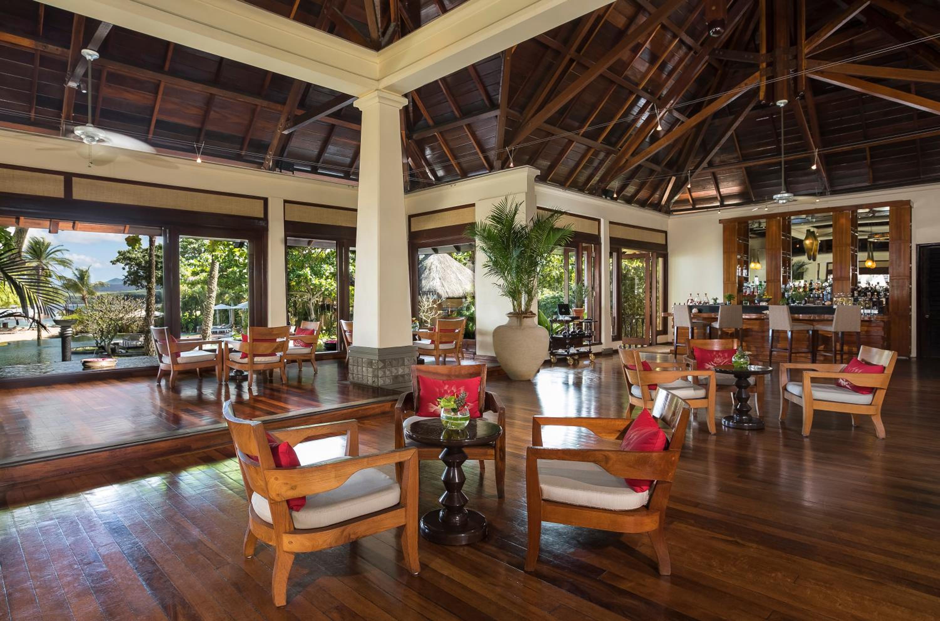 Shanti Maurice Resort & Spa — снимок 12