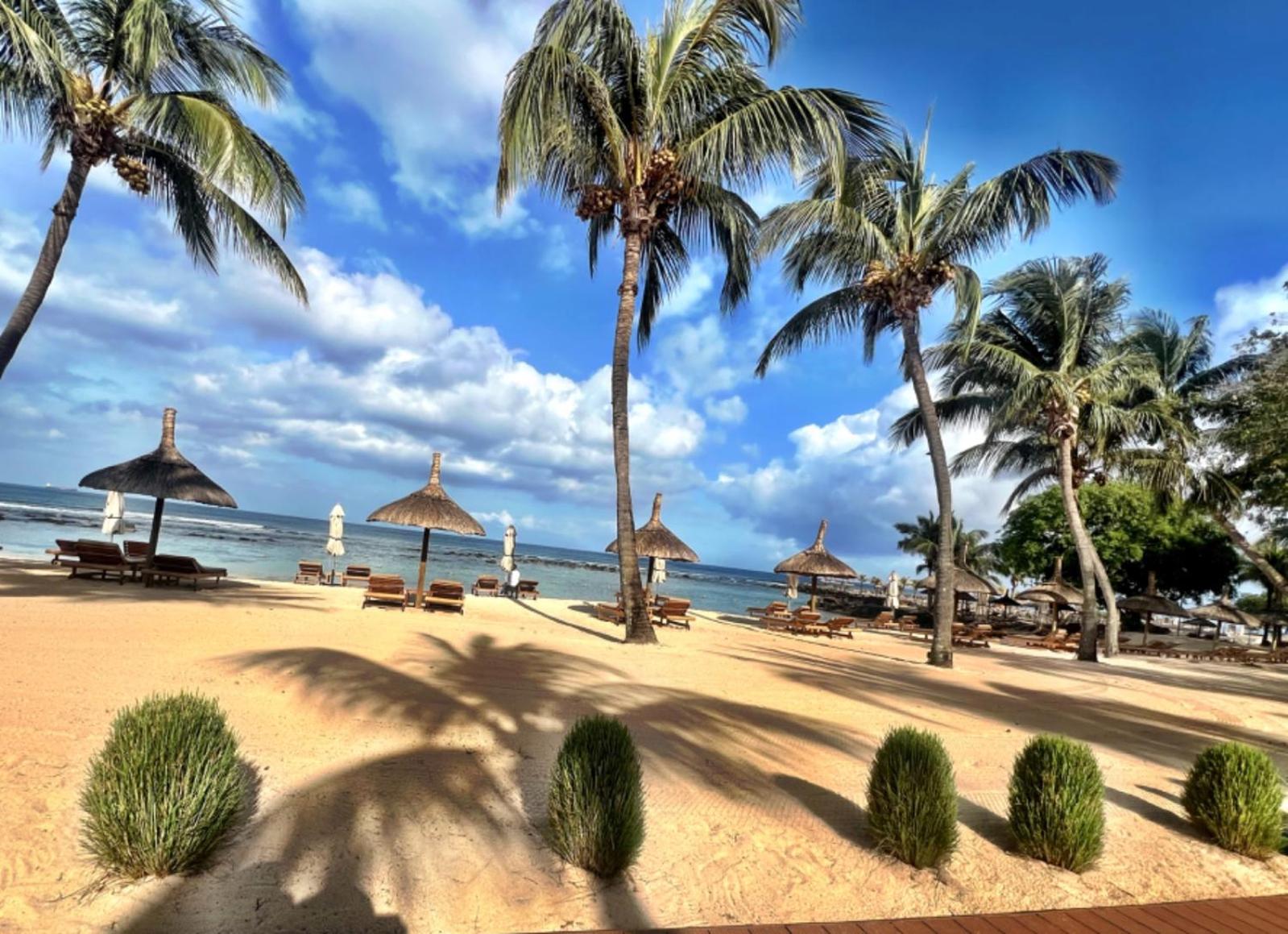 InterContinental Mauritius Resort Balaclava Fort, an IHG Hotel — снимок 27