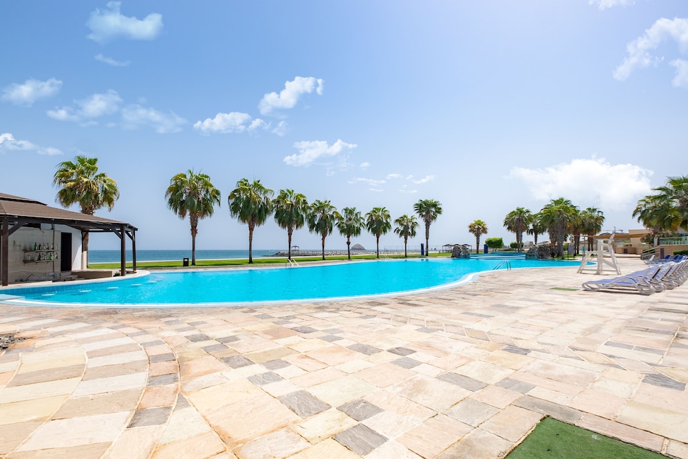 Radisson Blu Resort, Fujairah — снимок 18