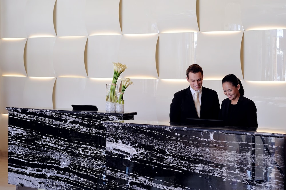 Avani Deira Dubai Hotel — снимок 6