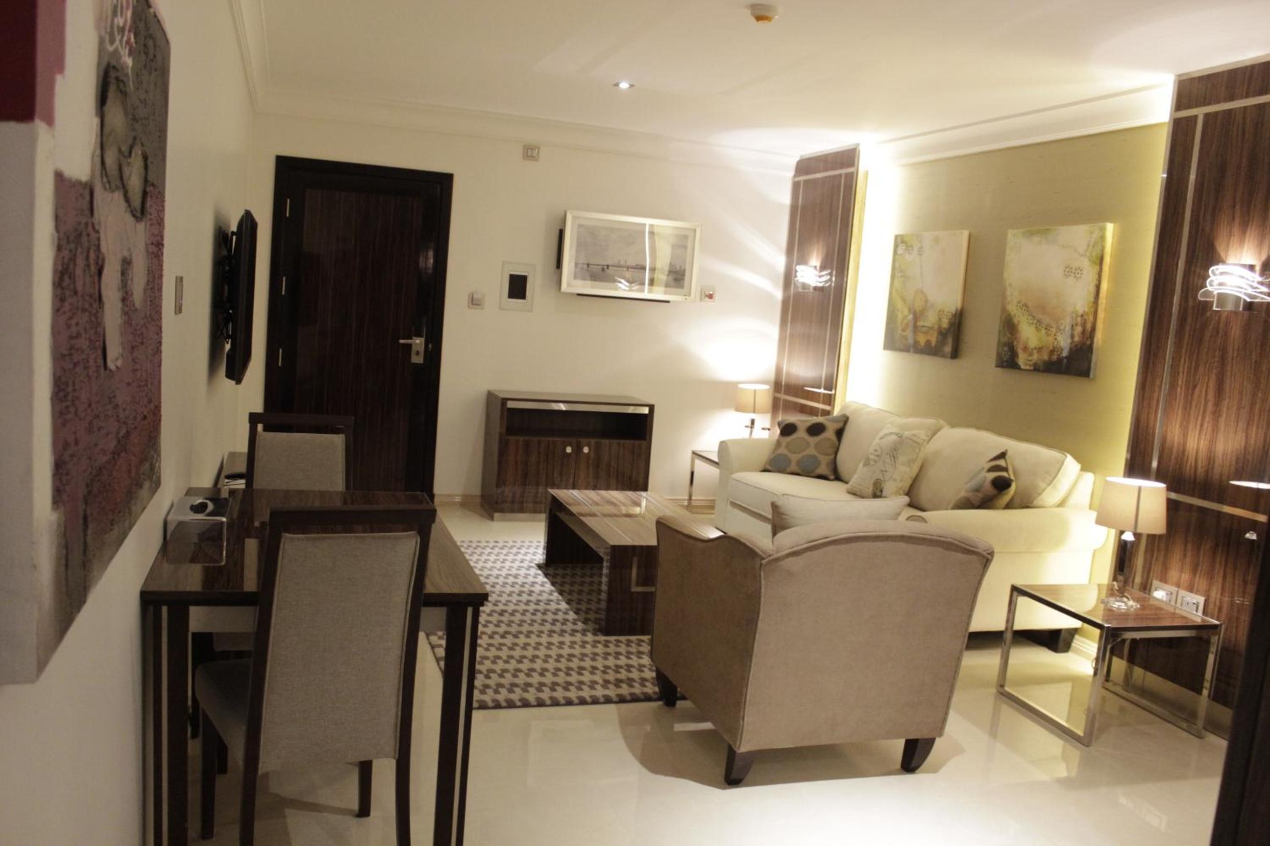 Al Sultan Beach Resort — снимок 16