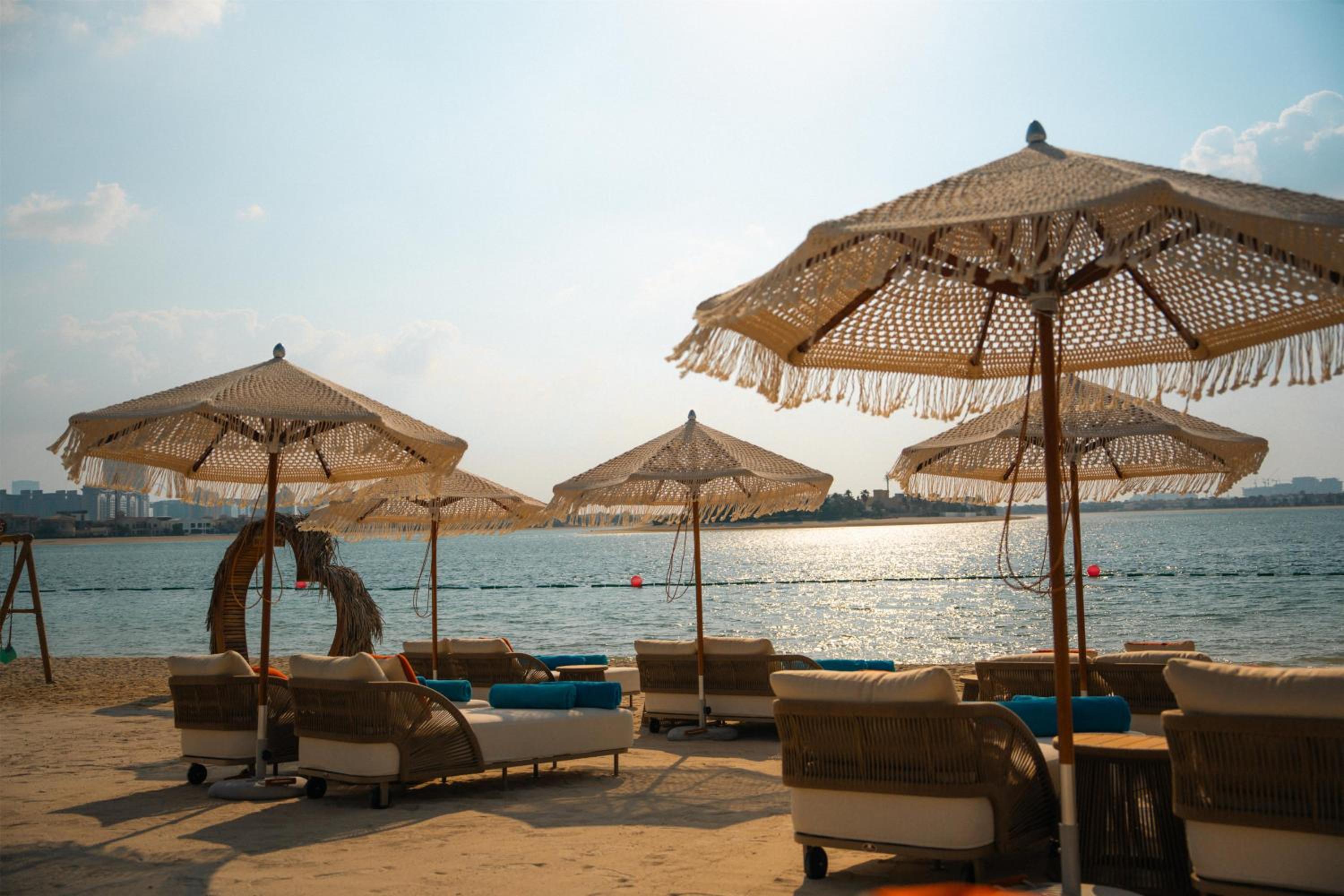 Waldorf Astoria Dubai Palm Jumeirah — снимок 9