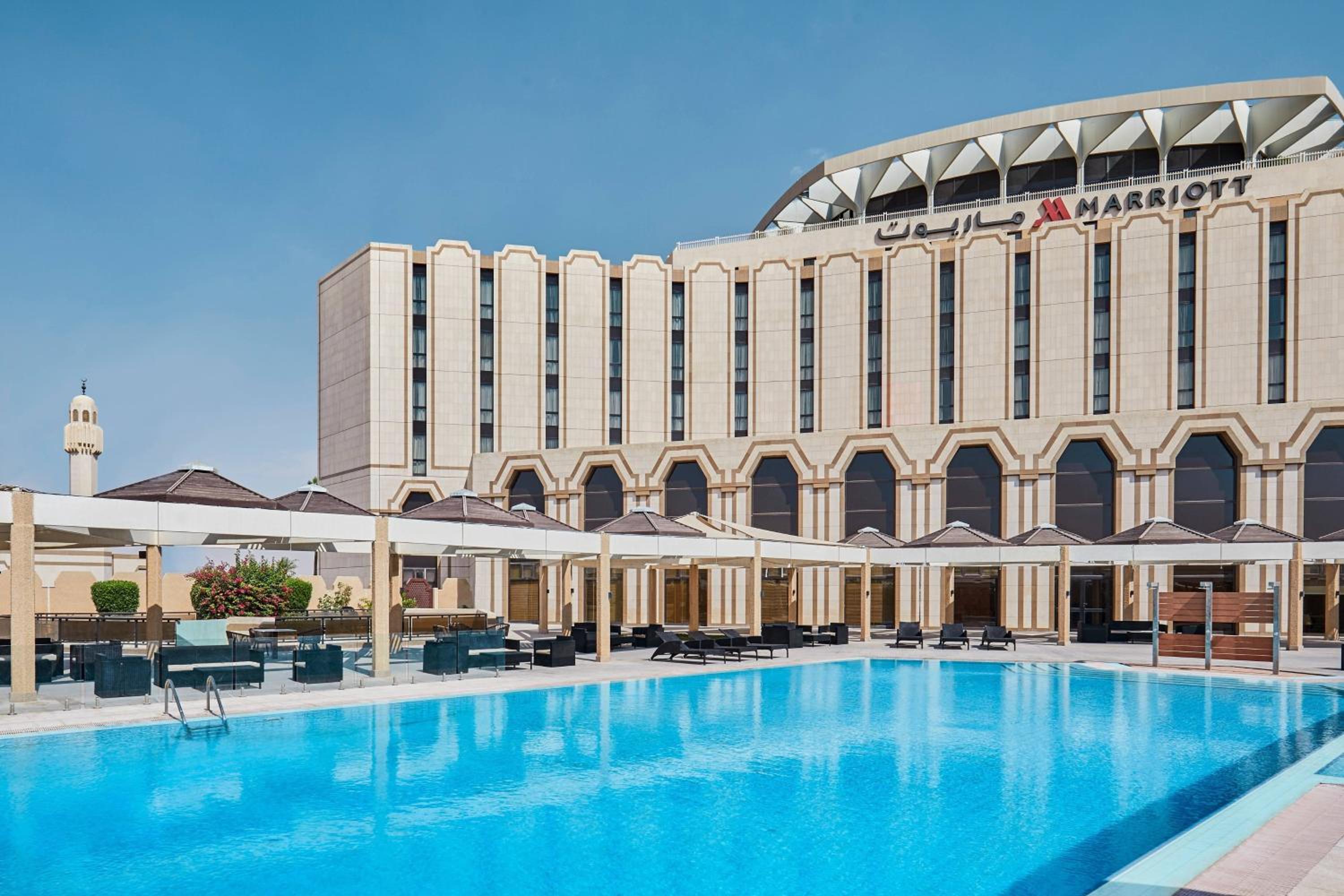 MAKAREM RIYADH HOTEL — снимок 6