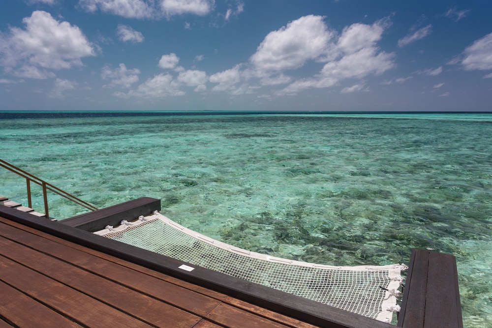 Cinnamon Velifushi Maldives — снимок 29