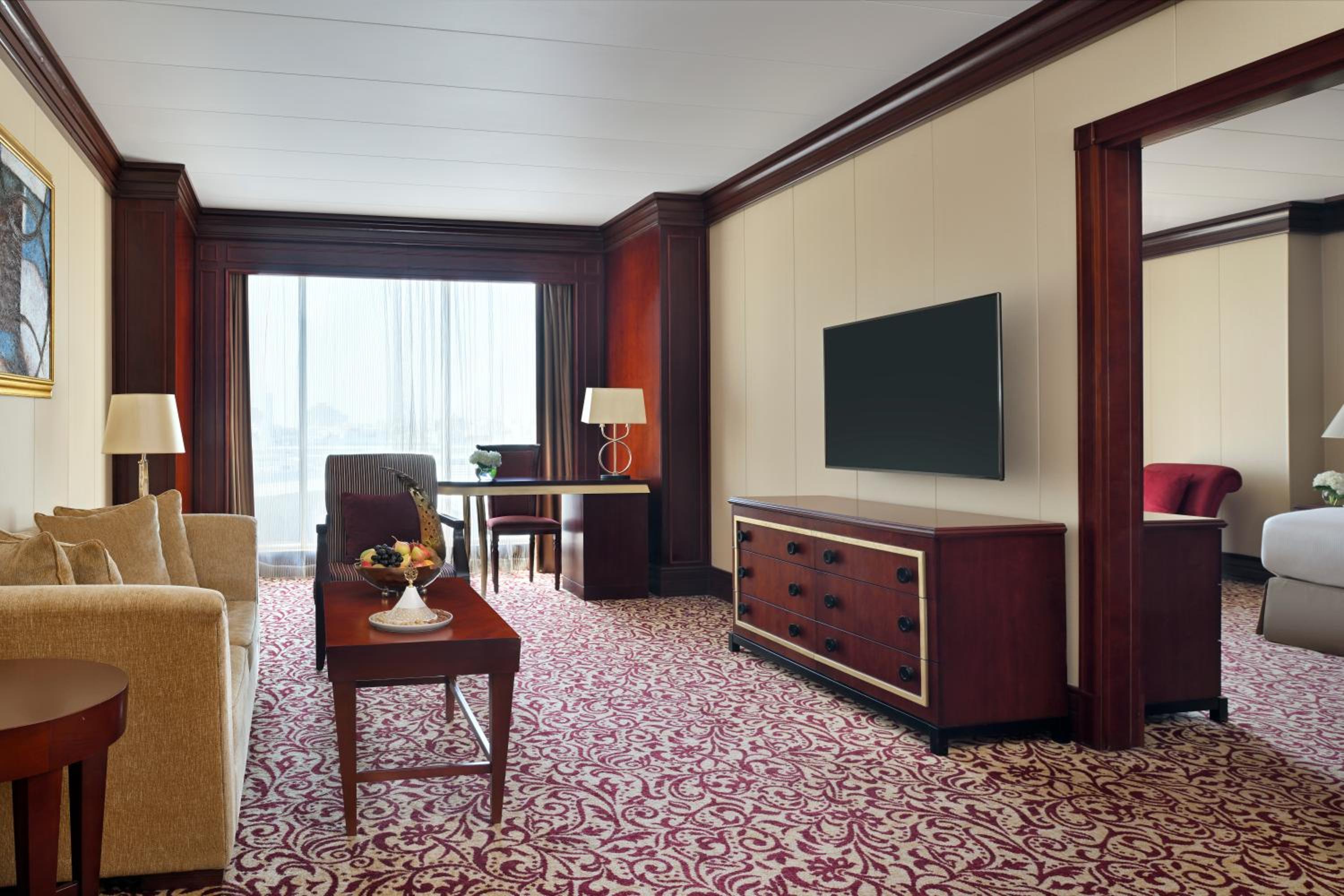 Mövenpick Hotel City Star Jeddah — снимок 15