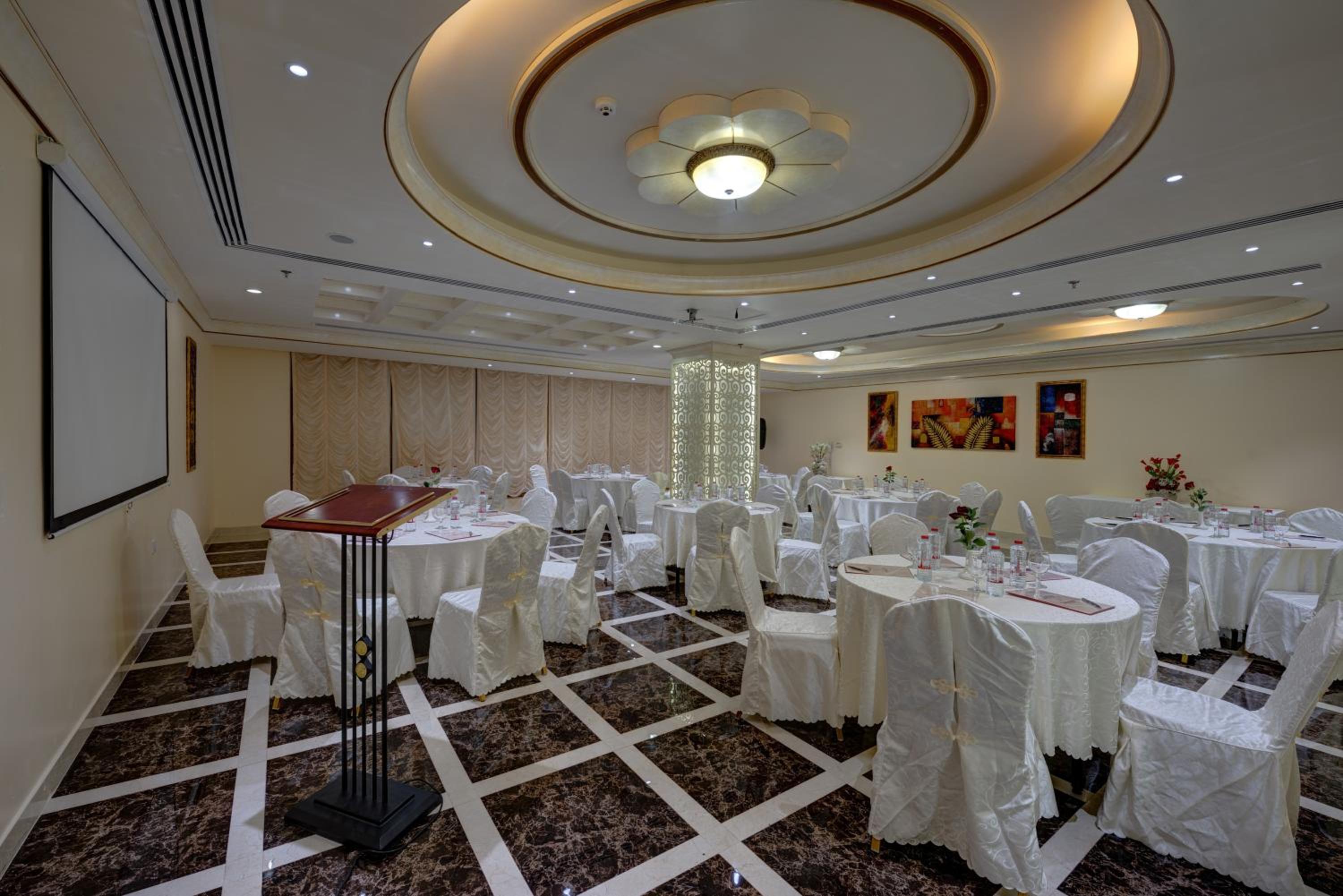 Sahara Beach Resort & Spa — снимок 28
