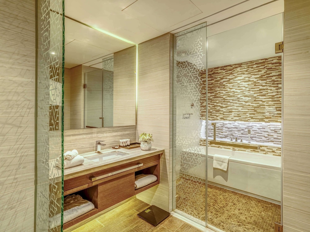 Pullman Sharjah — снимок 29
