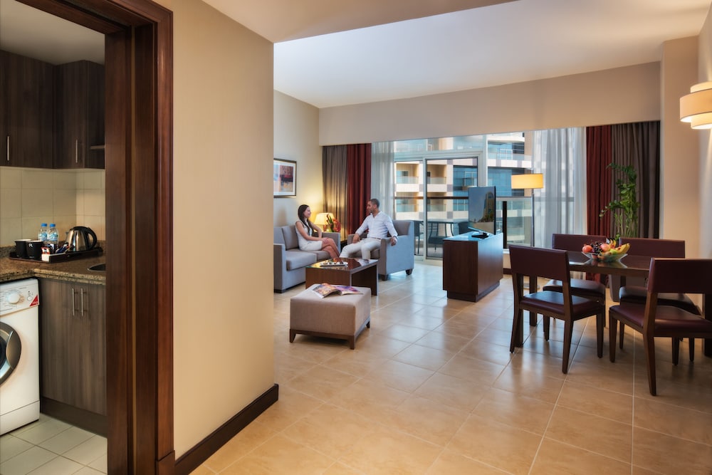 Khalidiya Palace Rayhaan by Rotana — снимок 29