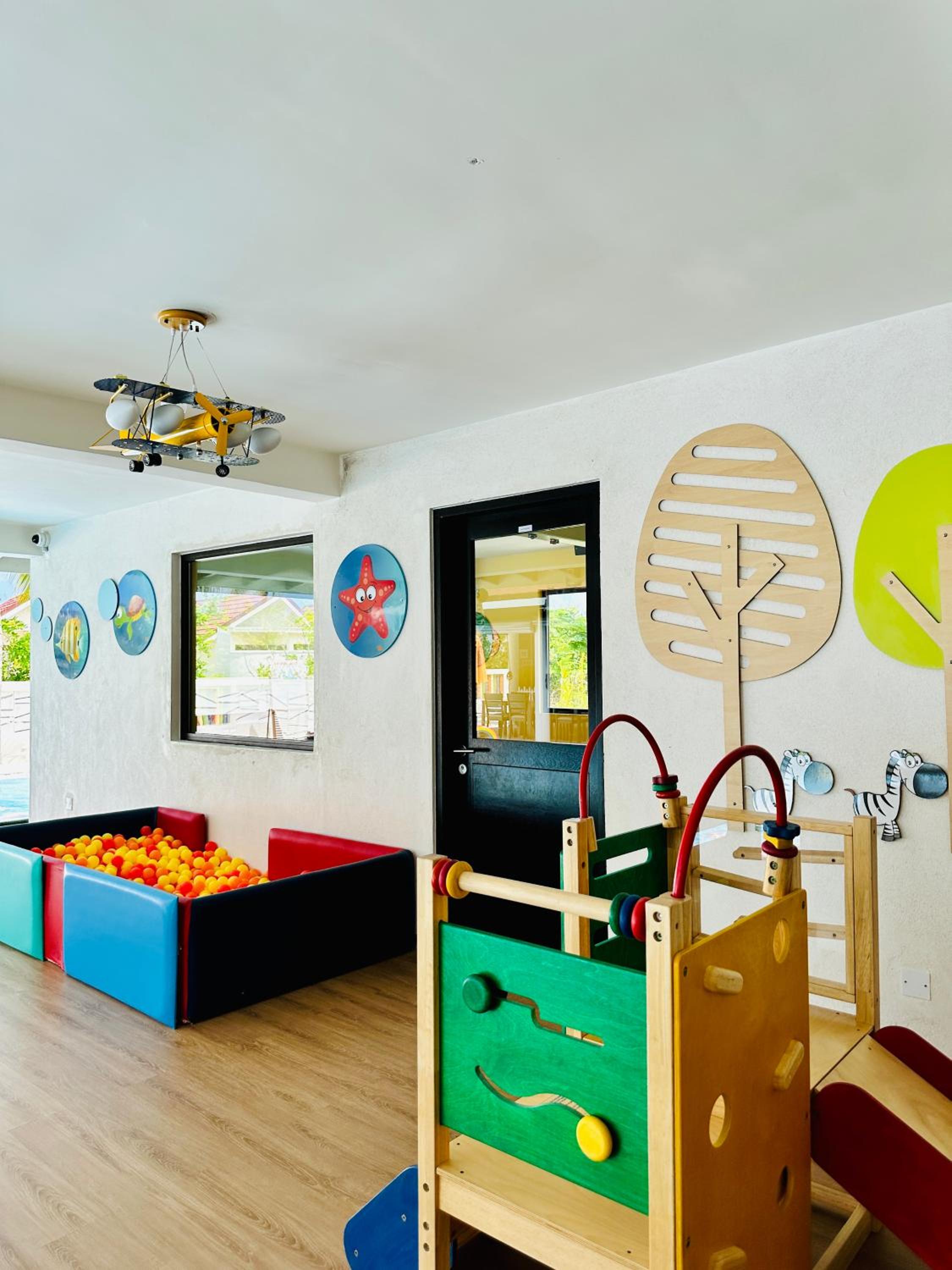 OBLU XPErience Ailafushi - All Inclusive with Free Transfers — снимок 24