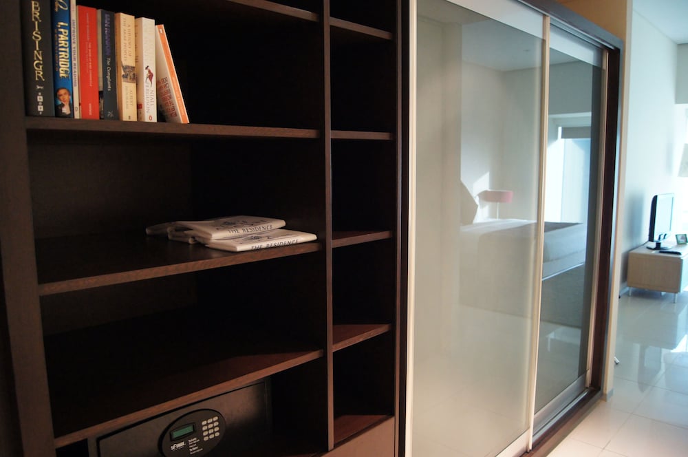 Ascott Park Place Dubai — снимок 7
