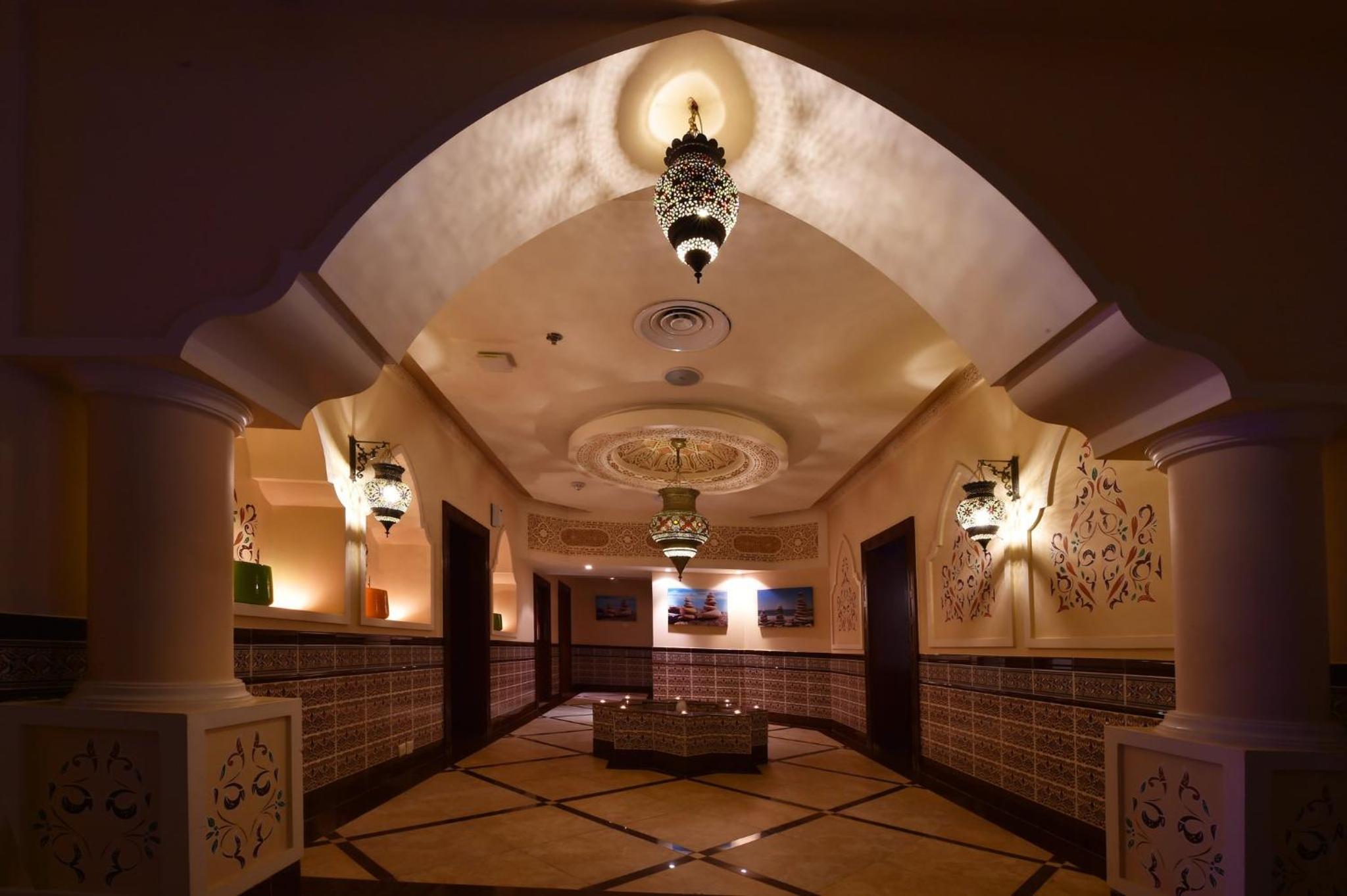 Holiday Inn Riyadh al qasr, an IHG Hotel — снимок 18