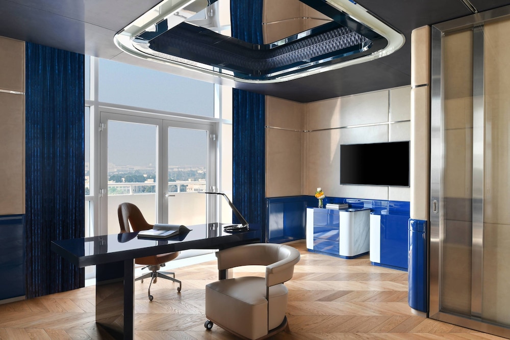 The Ritz-Carlton, Doha — снимок 4