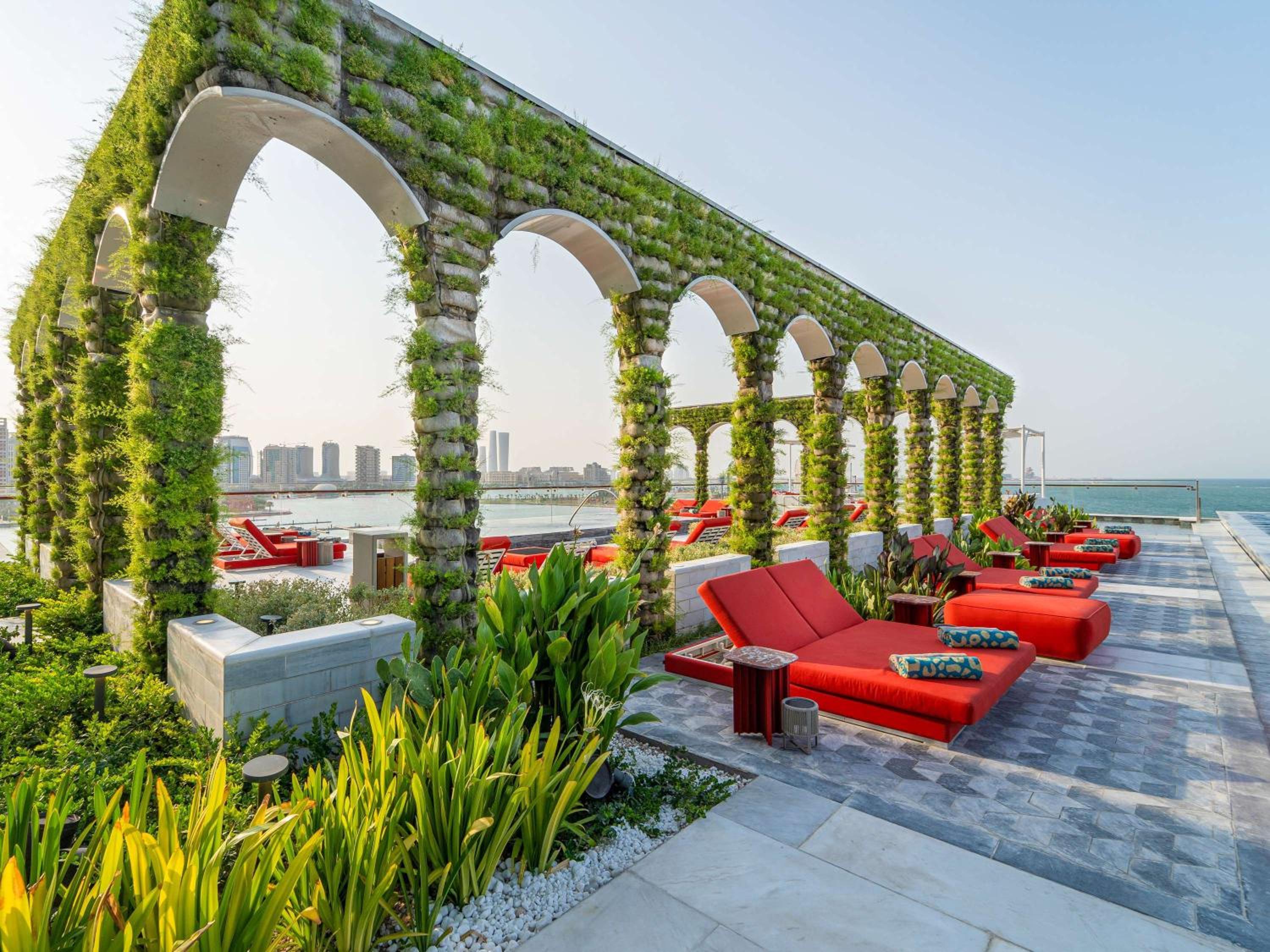 Raffles Doha — снимок 12